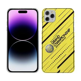 唐津ボート【TPU】グランドチャンピオン Ver.イエロー