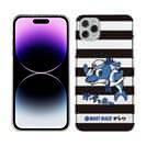 唐津ボート【TPU】か・らっキー＆ロゴ Ver.ブラック