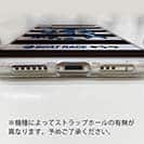 唐津ボート【TPU】か・らっキー＆ロゴ Ver.ブラック