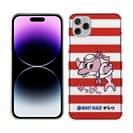 唐津ボート【TPU】か・らっキー＆ロゴ Ver.レッド