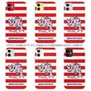 唐津ボート【TPU】か・らっキー＆ロゴ Ver.レッド