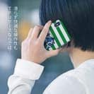 唐津ボート【TPU】か・らっキー＆ロゴ Ver.グリーン