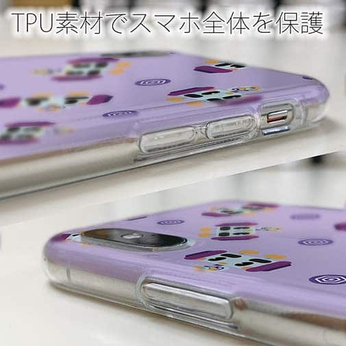 オトッペ【TPU】Adventure メタルク