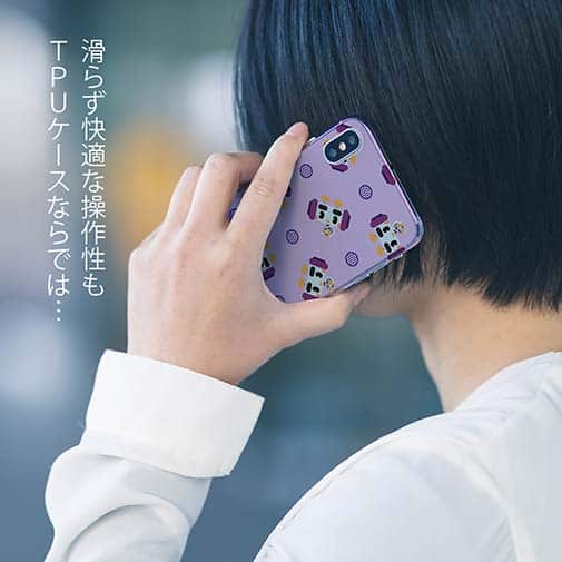 オトッペ【TPU】Adventure メタルク