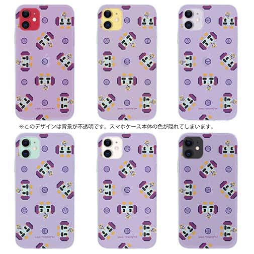 オトッペ【TPU】Adventure メタルク