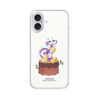 オトッペ【TPU】水彩メタルク