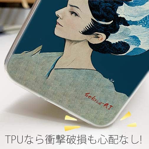 【Hokus-AI】【TPU】technologyシリーズ AI