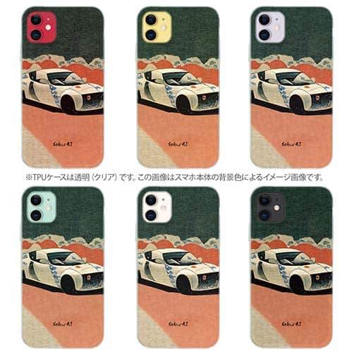 【Hokus-AI】【TPU】technologyシリーズ 電気自動車