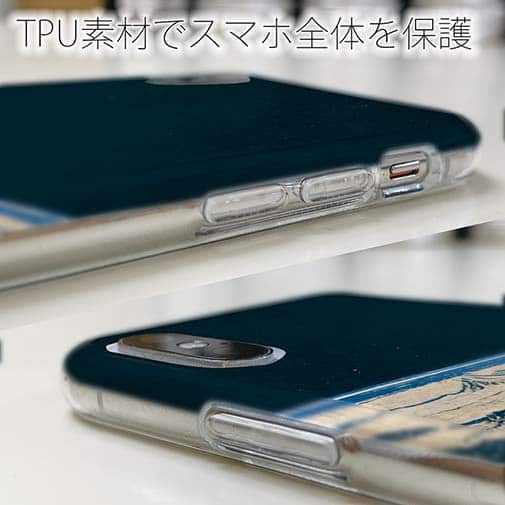 【Hokus-AI】【TPU】Universeシリーズ No.4