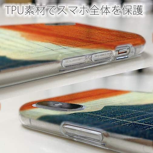 【Hokus-AI】【TPU】Energy resourceシリーズ No.1