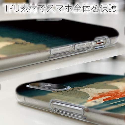 【Hokus-AI】【TPU】Energy resourceシリーズ No.2