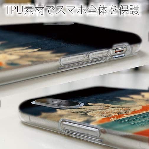 【Hokus-AI】【TPU】Energy resourceシリーズ No.3