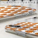 【Pariko】【TPUケース】グラードン アメコミ