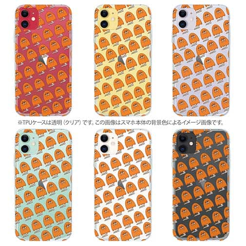 【Pariko】【TPUケース】グラードン アメコミ