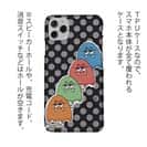 【Pariko】【TPUケース】グラードンpart2 アメコミ