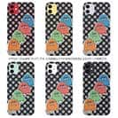 【Pariko】【TPUケース】グラードンpart2 アメコミ