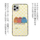 【Pariko】【TPUケース】グラードンpart3 アメコミ