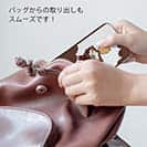 【Pariko】【TPUケース】頭に飲み物を被った女の子 アメコミ