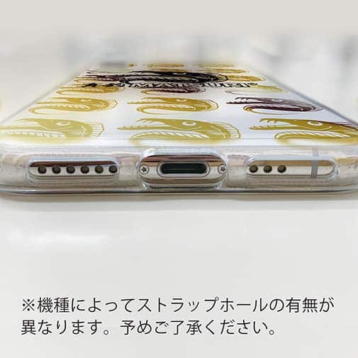 【PROGRE】【TPU】MATSURI（真釣）