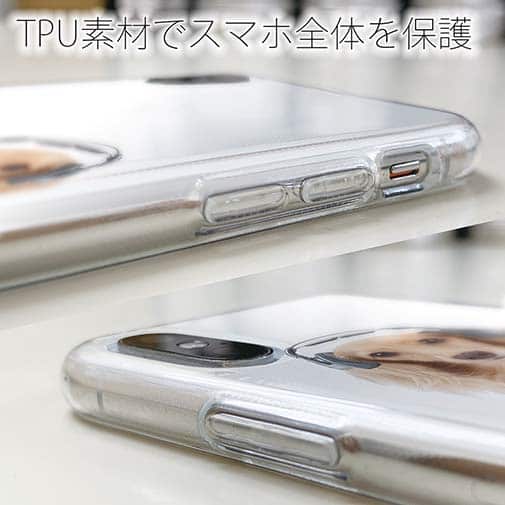 【TPU】ダックスロングヘアだってNo Music No Life