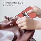 【TPU】【彫姫】TATTOO HURTS 猫（ピンク）　和彫りデザイン