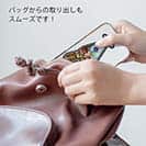 【TPU】【彫姫】ドクロパフェ？（ホワイト）　和彫りデザイン