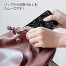 【TPU】【彫姫】鬼　和彫りデザイン