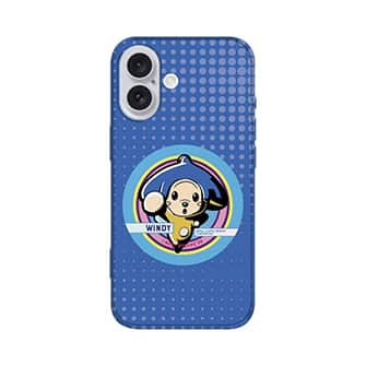 オトッペ【TPU】COMIC ウィンデ