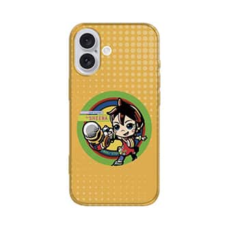 オトッペ【TPU】COMIC シーナ