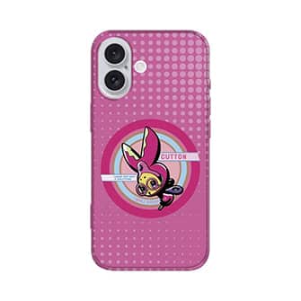 オトッペ【TPU】COMIC カットン