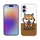 【TPU】柴犬のかまってアピール(wakat)