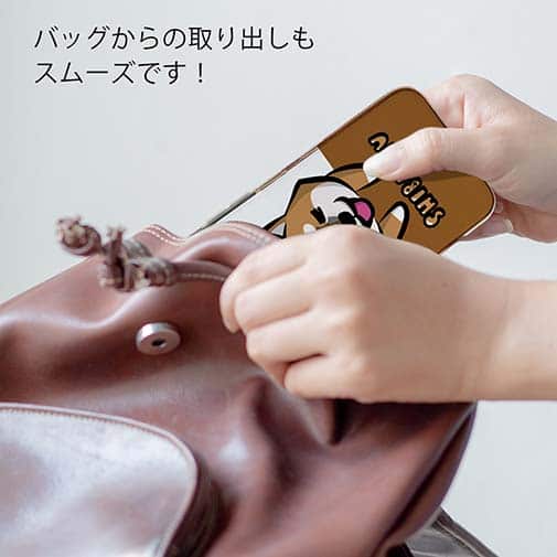 【TPU】柴犬のかまってアピール(wakat)