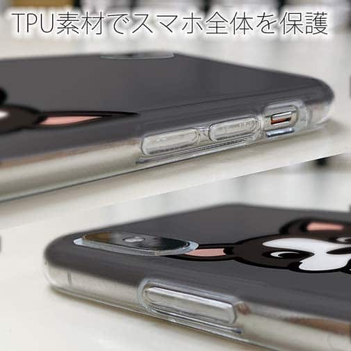 【TPU】【ワカボンド】WAKAMAKAシリーズ フレンチブルドッグのフレブルルン