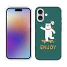 【TPU】エンジョイスケボーシロクマさん(wakat)