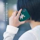 【TPU】エンジョイスケボーシロクマさん(wakat)