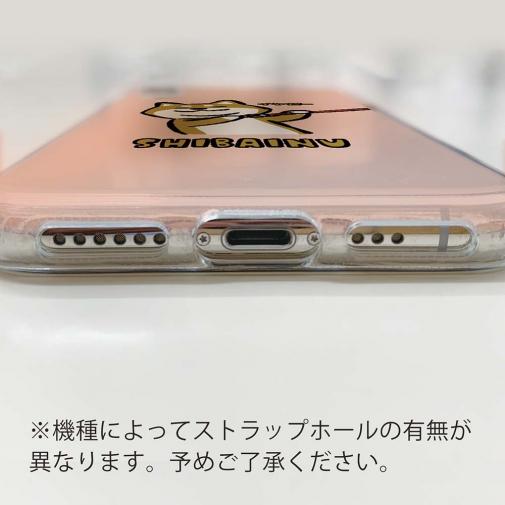 【TPU】柴犬のイヤだー_赤柴(wakat)