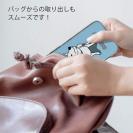 【TPU】イヤイヤ柴犬【白柴】(wakat)