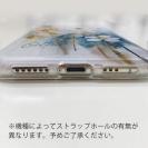 【TPU】オイルペイントフラワー