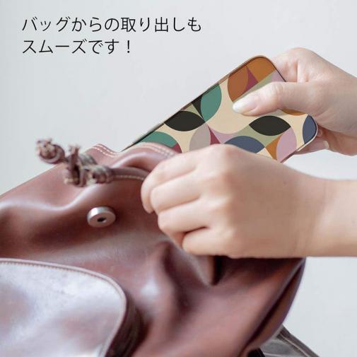 【TPU】プランツデザイン ミニマリスト