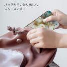 【TPU】オイルペイント  ゴールドフラワー