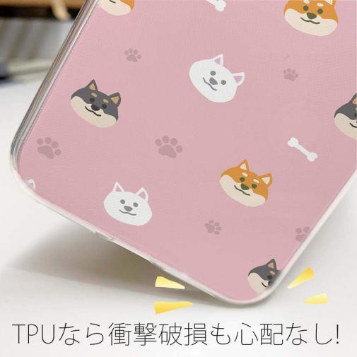 【TPU】柴犬いっぱい(wakat)