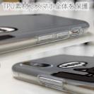 【TPU】ワーイなネコ_黒猫(wakat)