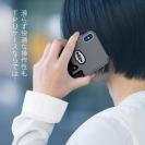 【TPU】ワーイなネコ_黒猫(wakat)