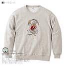 OMUSUBI【トレーナー】ジャパン