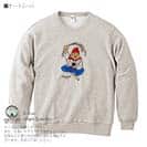 OMUSUBI【トレーナー】オランダ