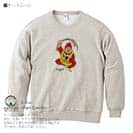 OMUSUBI【トレーナー】スペイン