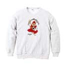 OMUSUBI【トレーナー】中華人民共和国