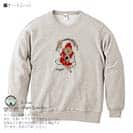 OMUSUBI【トレーナー】トルコ共和国