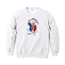 OMUSUBI【トレーナー】フランス