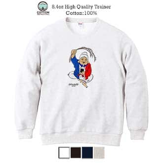 OMUSUBI【トレーナー】フランス